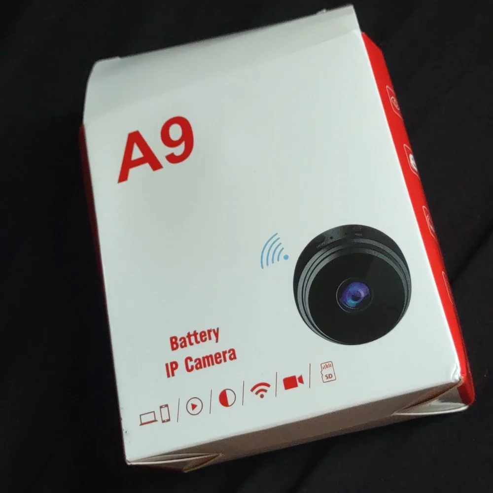 A9--- SPYWARE.